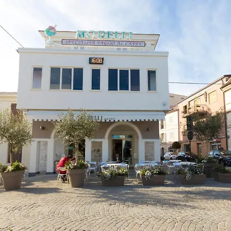 Morelli B&B 누마나