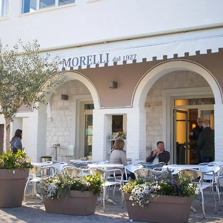 Morelli Bed & Breakfast *