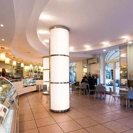 Morelli 3* 누마나