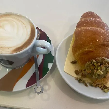 Morelli Bed & Breakfast *
