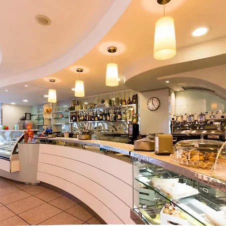 Morelli B&B 누마나