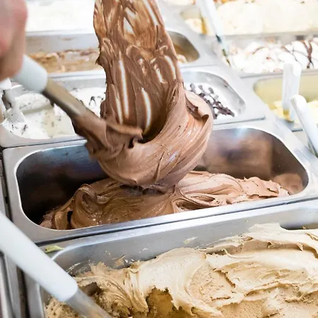 Morelli Panzió Numana