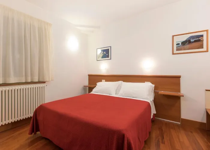 Morelli Bed & Breakfast