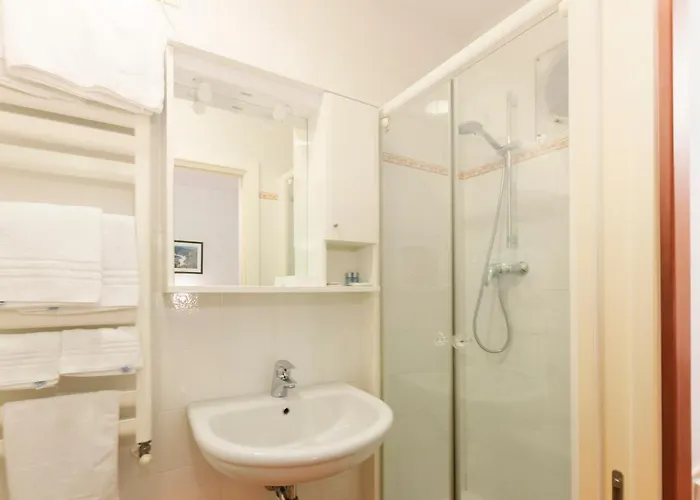 Bed & Breakfast Morelli