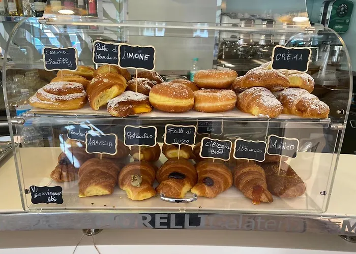 Morelli Bed & Breakfast Numana