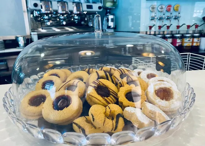 Bed & Breakfast Morelli 3*