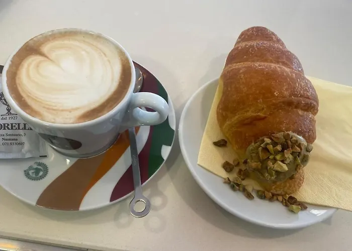 Morelli Bed & Breakfast 3*