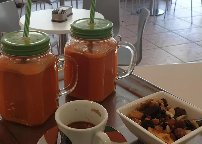 Bed & Breakfast Morelli 3*